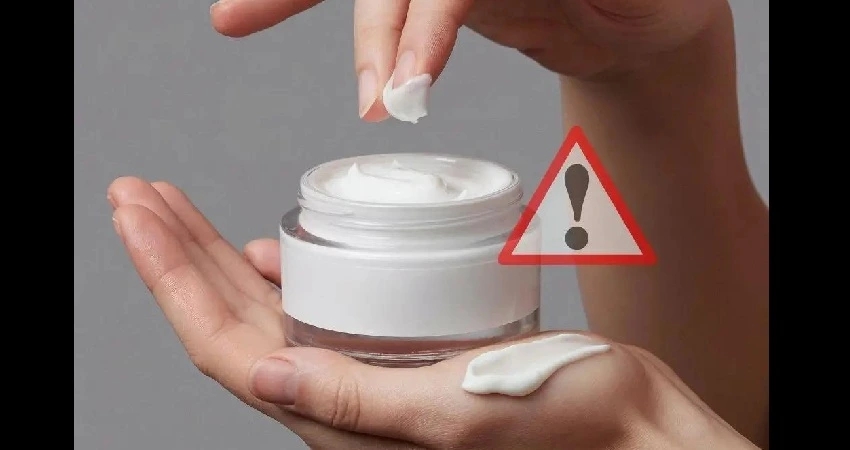 CDSCO Warns Against Unauthorised Cosmetic Products from Pakistan