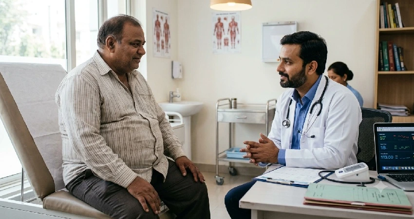 Dr Reddy’s to Train Over 5,000 Healthcare Professionals as Certified Obesity Educators