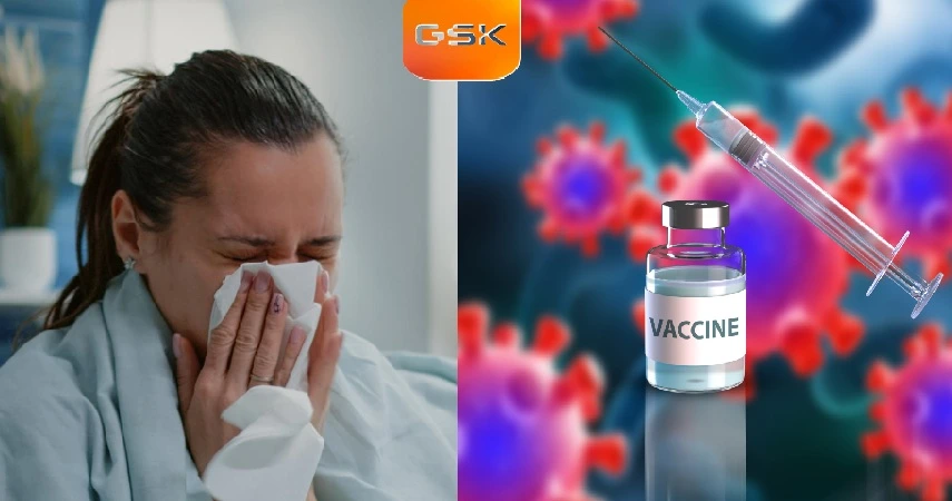 GSK to Start Phase III Trial of mRNA Seasonal Flu Vaccine in September 2026