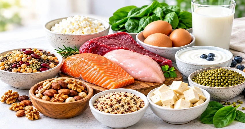 The High-Protein Diet Blind Spot