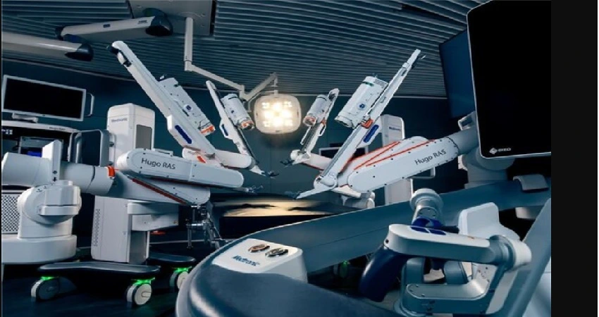 Medtronic Partners with Cornerstone Robotics, Pi-Cardia