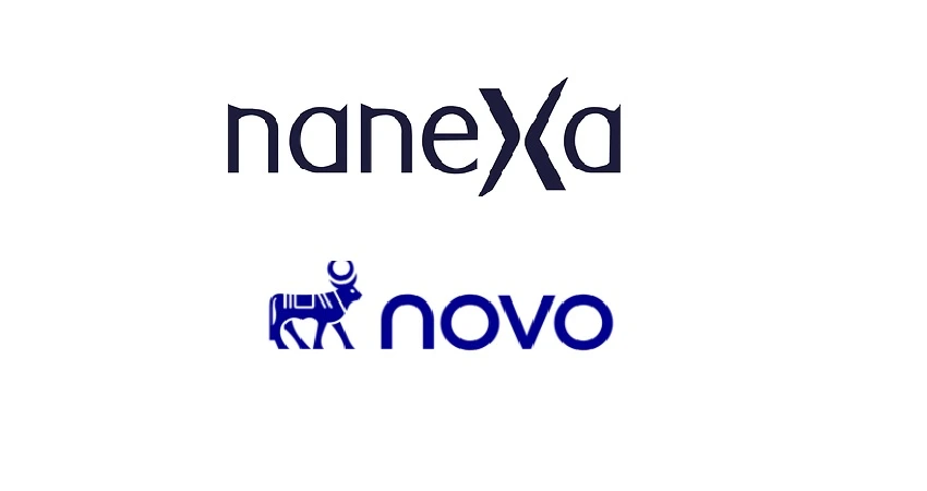 Nanexa, Novo Enter €1.165 Billion Drug Delivery Collaboration
