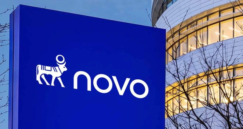 Novo Signs $2.6B Hengrui Deal, Presents Semaglutide 2 mg Data Novo Signs $2.6B Hengrui Deal, Presents Semaglutide 2 mg Data Novo Signs $2.6B Hengrui Deal, Presents Semaglutide 2 mg Data