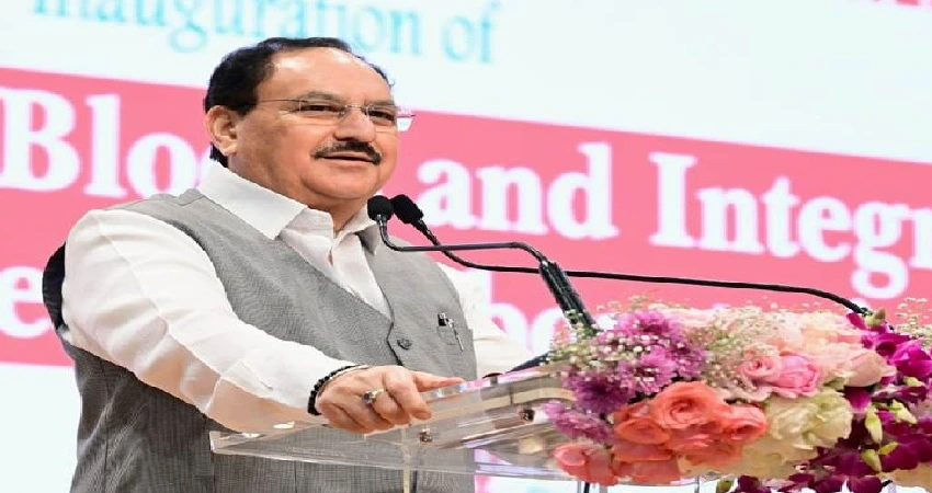 Andhra Pradesh Gets 10 Critical Care Blocks, 12 Integrated Public Health Labs