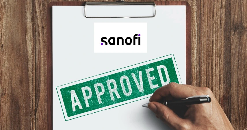 EU Approves Sanofi’s MenQuadfi for Infants Against Invasive Meningococcal Disease