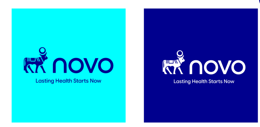 Novo Nordisk Rebrands as ‘Novo’, Unveils New Corporate Culture Novo Nordisk Rebrands as ‘Novo’, Unveils New Corporate Culture