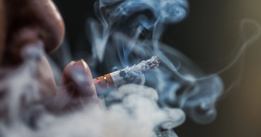Smoking May Reduce Chances of Pregnancy and Fertility Treatment Success: WHO