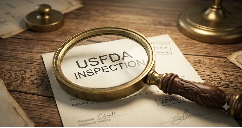 USFDA Inspection of Zydus’ New Jersey Office Concludes with Nil Observations