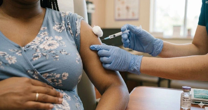 WHO Prequalifies Multi-Dose Maternal RSV Vaccine to Expand Infant Protection