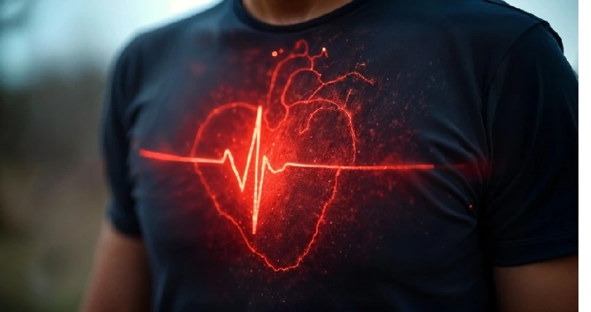 Young, Fit and at Risk: Tests to Detect Heart Risks Early