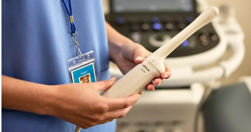 Philips Expands Women’s Health Ultrasound Portfolio with New Single-Transducer Solution