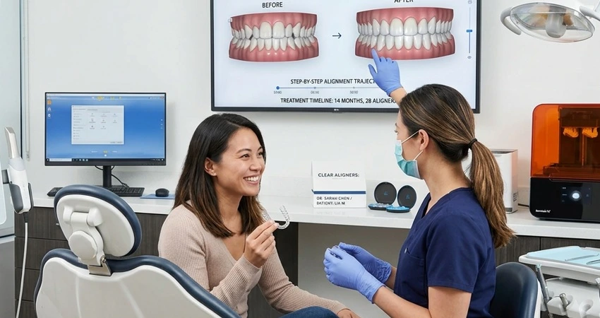 How Digital Dentistry Is Transforming Orthodontic Care