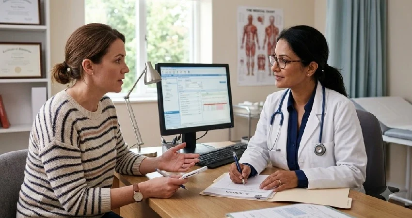 World Thrombosis Day: Campaign Focuses on Women’s Blood Clot Risks