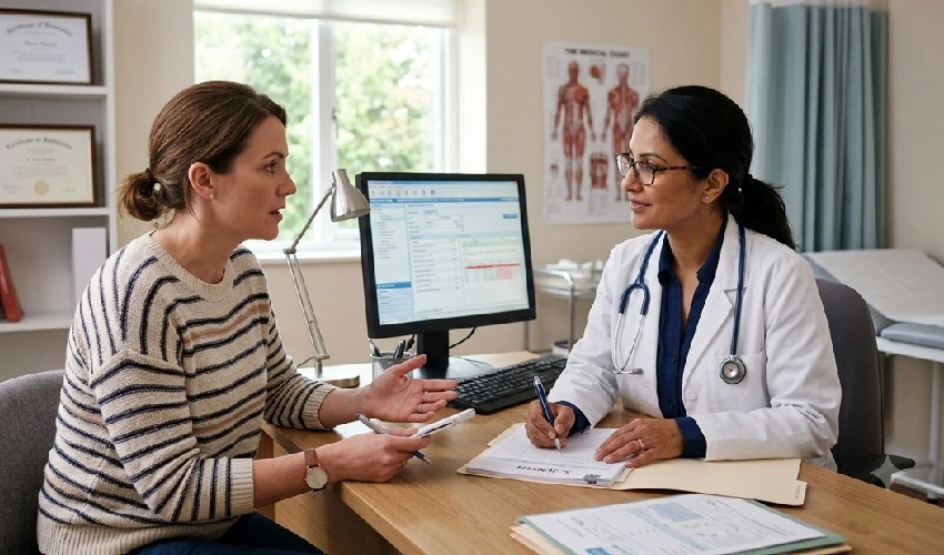 World Thrombosis Day 2026: ISTH Highlights Blood Clot Risks in Women World Thrombosis Day 2026: ISTH Highlights Blood Clot Risks in Women World Thrombosis Day: Campaign Focuses on Women’s Blood Clot Risks