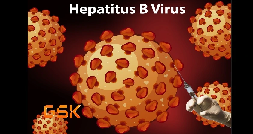 GSK’s Hibsago Approved in the US for Chronic Hepatitis B
