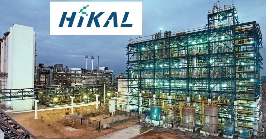 Hikal’s Bengaluru API Facility Receives Swissmedic GMP Certification