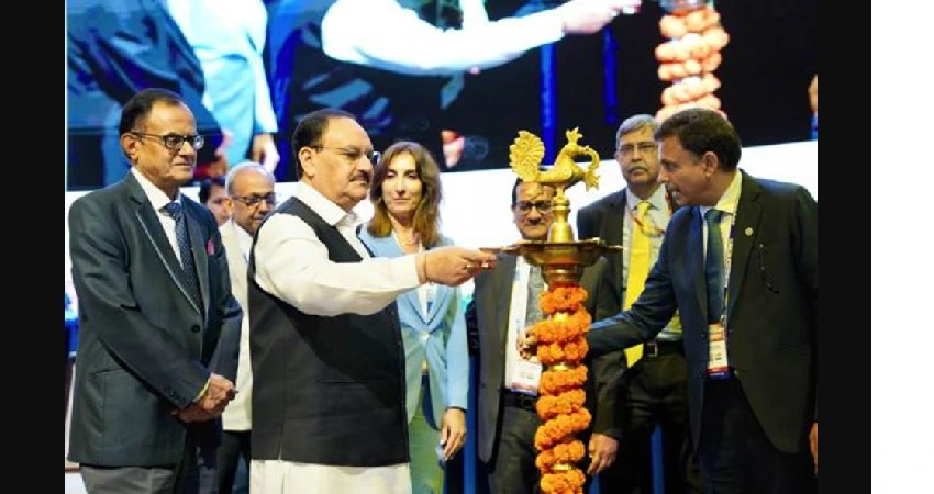 India Hosts World Congress of Gastroenterology 2026 for the First Time