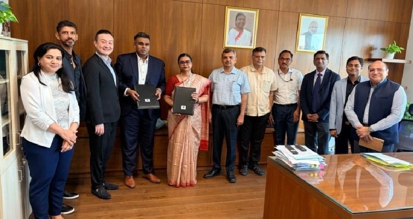 NIPER Raebareli, AstraZeneca Partner to Strengthen India’s Clinical Research Capabilities