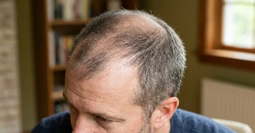 XtalPi’s Hair Loss Drug Programme Enters IND-Enabling Studies