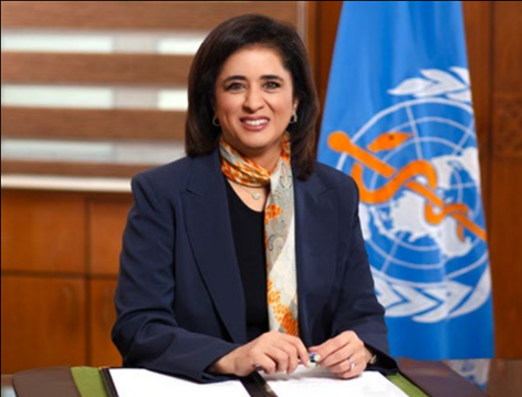 WHO Director-General Election: Seven Candidates Announced WHO Director-General Election: Seven Candidates Announced